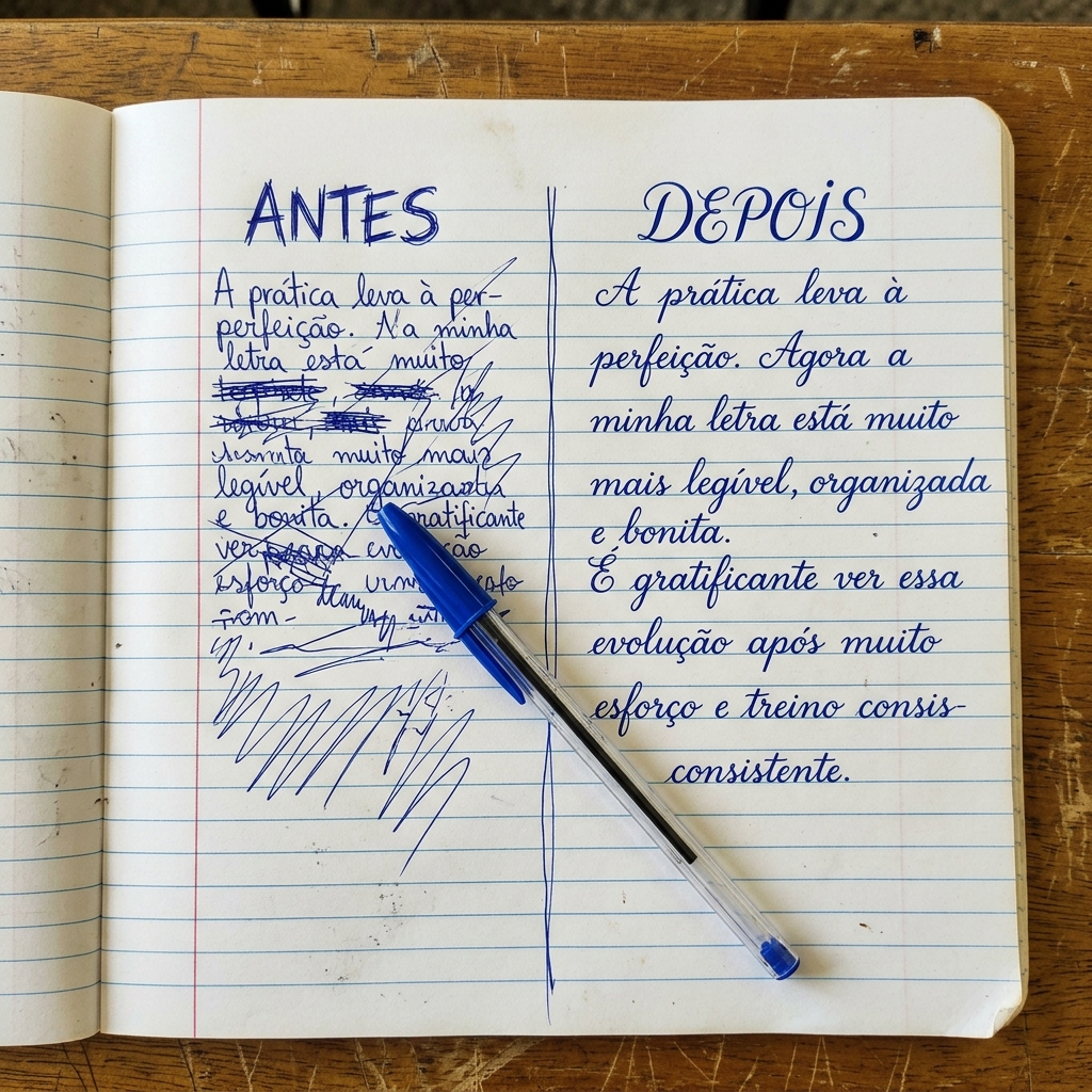 Antes e Depois 1