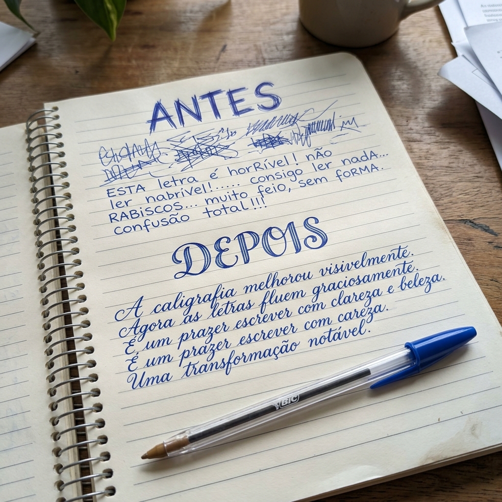 Antes e Depois 2