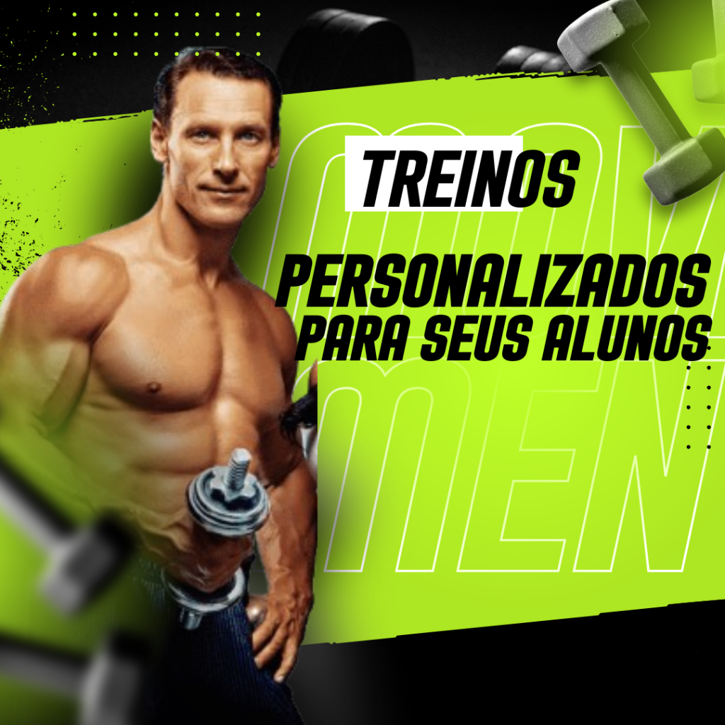 Personal Trainer